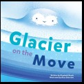 Glacier on the Move