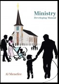 Ministry Developing Manual