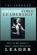 Greatness-Cored Leadership