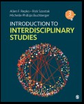 Introduction to Interdisciplinary Studies