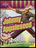 Johnny Appleseed