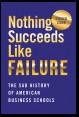 Nothing Succeeds Like Failure