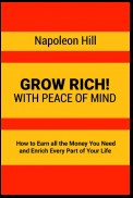 Grow Rich!