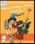 Marion baby-sitter, l'horreur