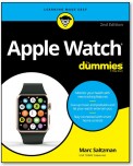 Apple Watch For Dummies