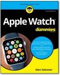 Apple Watch For Dummies