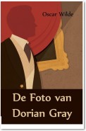 De Foto van Dorian Gray