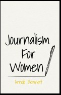 Journalism For Women