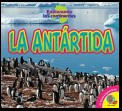 La Antártida