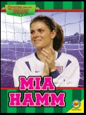 Mia Hamm