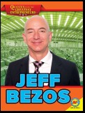 Jeff Bezos