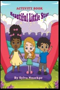 BEAUTIFUL LITTLE STAR ACTIVITY BOOK