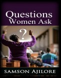 Questions Women Ask