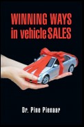 Winning Ways in Vehicle Sales