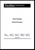 Road Haulage World Summary