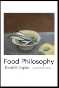 Food Philosophy