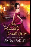 Lady Eleanor's Seventh Suitor