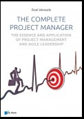 The complete project manager