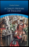 A Child's History of England