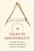 Tales of Impossibility