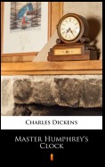 Master Humphrey’s Clock