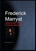 Gesammelte Werke Frederick Marryats