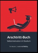 Arschtritt-Buch