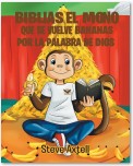 Biblias El Mono Que Se Vuelve Bananas Por La Palabra de Dios