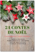 24 Contes de Noël