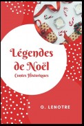 Légendes de Noël