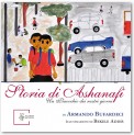 Storia di Ashanafi