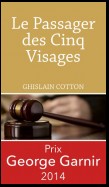 Le Passager des Cinq Visages