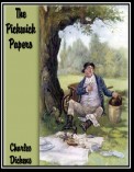 The Pickwick Papers