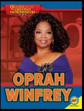 Oprah Winfrey