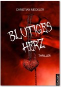 Blutiges Herz