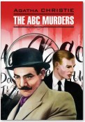 The A B C Murders / Убийство по алфавиту. Книга для чтения на английском языке