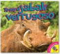 El jabalí verrugoso