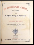 A Christmas Carol in Prose