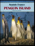 Penguin Island