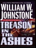 Treason in the Ashes