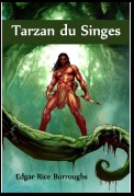 Tarzan du Singes