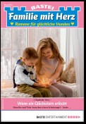 Familie mit Herz 63 - Familienroman