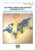 Los Países Menos Adelantados Informe de 2011