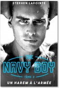 The Navy Boy