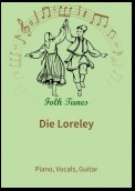 Die Loreley