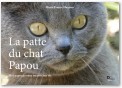 La patte du chat Papou