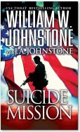 Suicide Mission (Thriller)