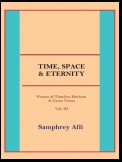 Time, Space & Eternity