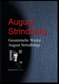 Gesammelte Werke August Strindbergs