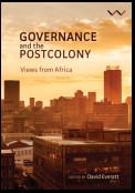 Governance and the postcolony